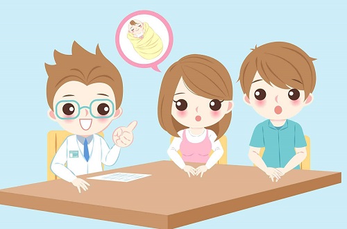 2022三代試管嬰兒技術怎么規避家族遺傳??？