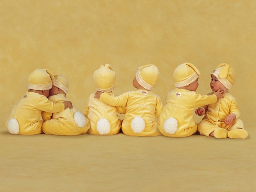 試管嬰兒幾率有多大