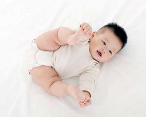 一個完整的試管嬰兒周期