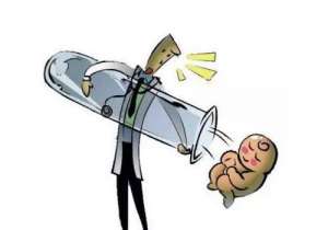 三代試管嬰兒一次多少費用